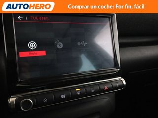 Citroën C3 Aircross 1.2 PureTech Shine