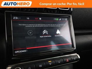 Citroën C3 Aircross 1.2 PureTech Shine