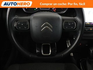 Citroën C3 Aircross 1.2 PureTech Shine