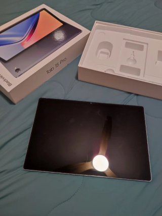 Tablet Blackview Tab 15 Pro Gris