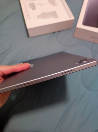 Tablet Blackview Tab 15 Pro Gris