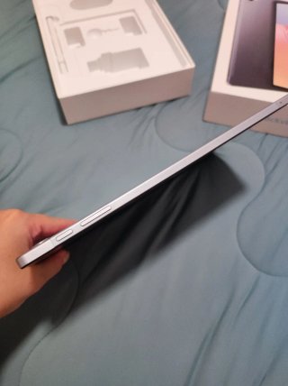 Tablet Blackview Tab 15 Pro Gris