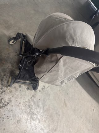 Silla de paseo YOYO sin freno