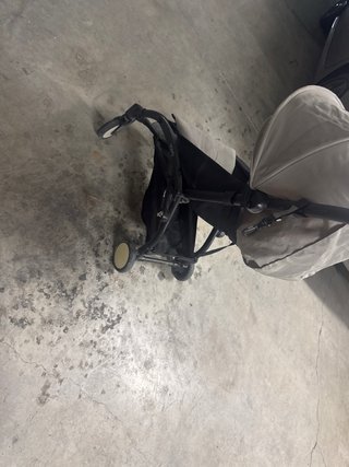 Silla de paseo YOYO sin freno