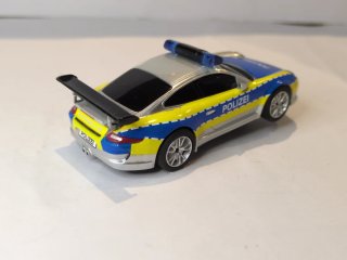 Carrera Go