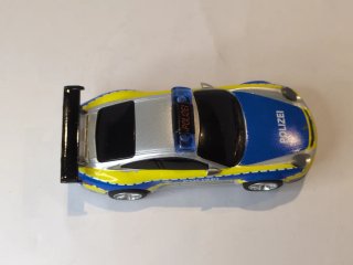 Carrera Go