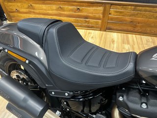 Harley-Davidson Fat Bob 114 Ocasión