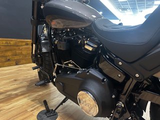 Harley-Davidson Fat Bob 114 Ocasión