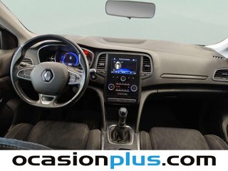 Renault Megane Limited Blue dCi 70 kW (95 CV)