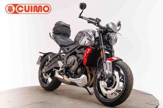 TRIUMPH TRIDENT 660