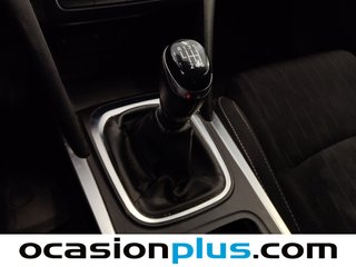 Renault Megane Limited Blue dCi 70 kW (95 CV)