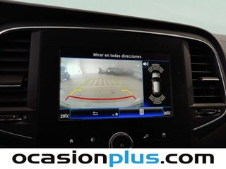 Renault Megane Limited Blue dCi 70 kW (95 CV)