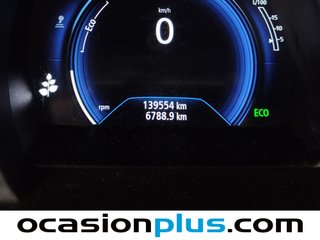 Renault Megane Limited Blue dCi 70 kW (95 CV)