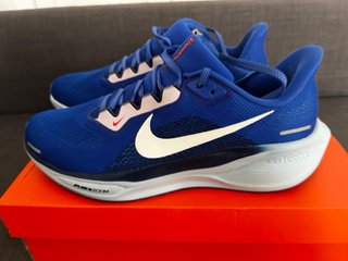 Nike Air Zoom Pegasus 41 Talla 42.5 Azul