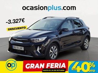 Kia Stonic 1.0 T-GDi MHEV Drive iMT 74 kW (100 CV)
