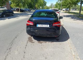 Citroen C5 2009