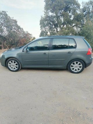 Volkswagen Golf 2004