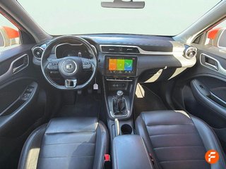 MG ZS 1.5 Luxury