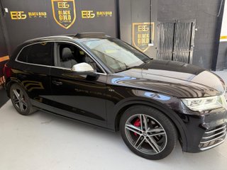 Audi Q5 SQ5 3.0 TFSI 260kW quattro triptronic