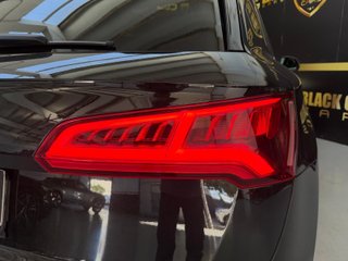 Audi Q5 SQ5 3.0 TFSI 260kW quattro triptronic