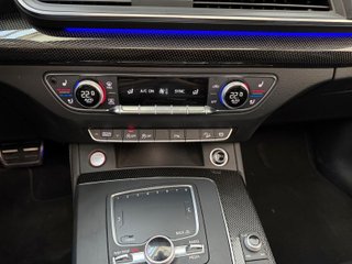 Audi Q5 SQ5 3.0 TFSI 260kW quattro triptronic