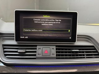 Audi Q5 SQ5 3.0 TFSI 260kW quattro triptronic