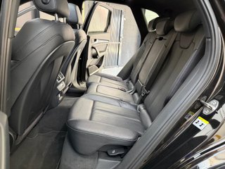 Audi Q5 SQ5 3.0 TFSI 260kW quattro triptronic