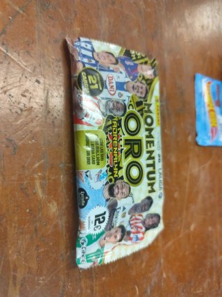 Lote 1000 Cromos Panini Stitch