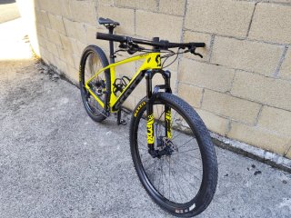 Scott Scale 930 M Bicicleta Montaña Rígida