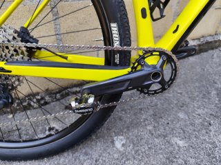 Scott Scale 930 M Bicicleta Montaña Rígida