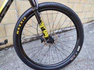 Scott Scale 930 M Bicicleta Montaña Rígida