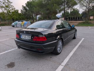 BMW Serie 3 1999