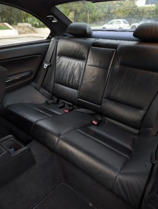 BMW Serie 3 1999
