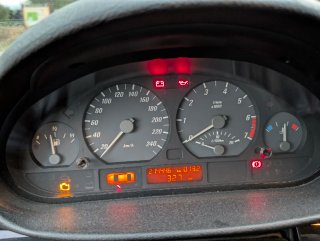 BMW Serie 3 1999