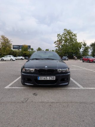 BMW Serie 3 1999