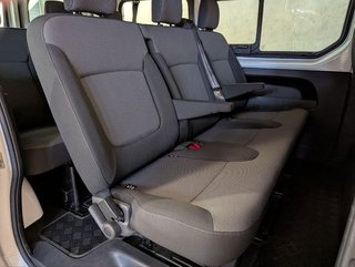 Nissan NV300 COMBI 9 2.0 DCI COMFORT 120CV