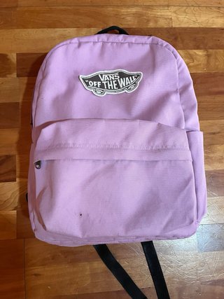 Mochila Vans Morada