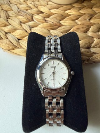 Seiko Exceline
