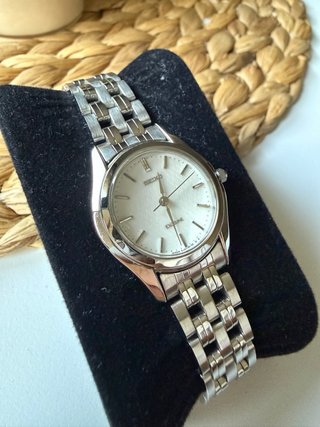 Seiko Exceline