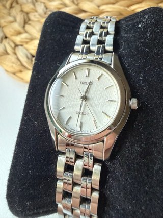 Seiko Exceline