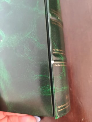 Álbum de Fotos Hofmann