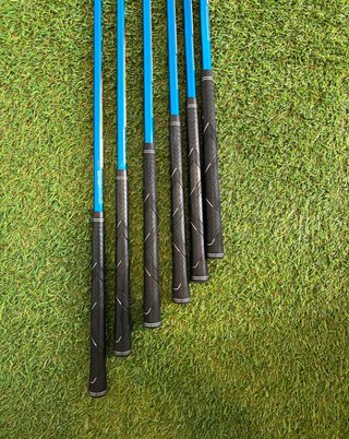 Set de Palos de Golf PROKENNEX GAMMA de MUJER
