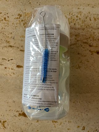 Biberón Dr. Brown's Natural Flow NUEVO