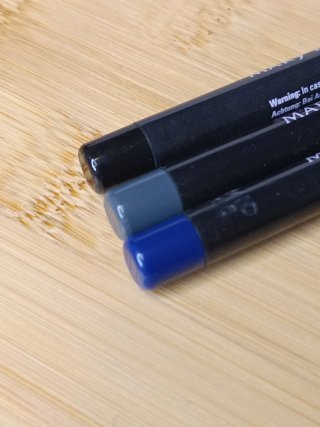 Lápiz Delineador de Ojos Waterproof Mary Kay