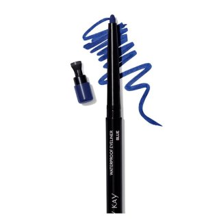 Lápiz Delineador de Ojos Waterproof Mary Kay