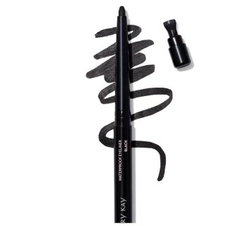 Lápiz Delineador de Ojos Waterproof Mary Kay