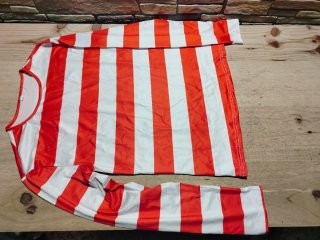 Glirop WALLY Disfraz para Adultos Talla S