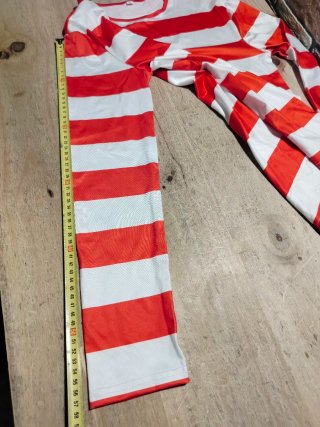 Glirop WALLY Disfraz para Adultos Talla S