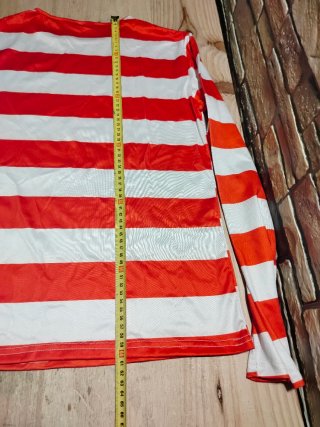 Glirop WALLY Disfraz para Adultos Talla S