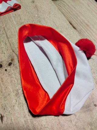 Glirop WALLY Disfraz para Adultos Talla S